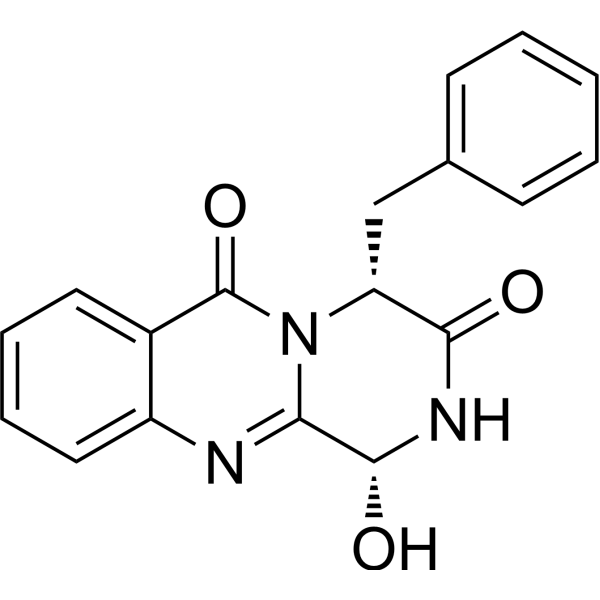 Brevianamide M 1174538-69-2